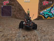 RC Cars (a.k.a. Smash Cars) screenshot #13