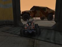 RC Cars (a.k.a. Smash Cars) screenshot #15