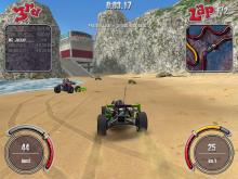 RC Cars (a.k.a. Smash Cars) screenshot #3