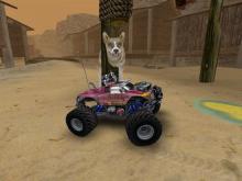 RC Cars (a.k.a. Smash Cars) screenshot #8