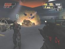 Red Faction 2 screenshot