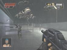 Red Faction 2 screenshot #6