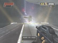 Red Faction 2 screenshot #7