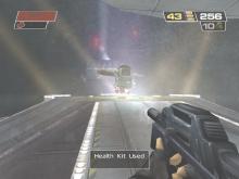 Red Faction 2 screenshot #7