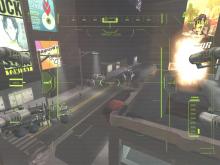 Red Faction 2 screenshot #8