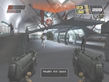 Red Faction 2 screenshot #9