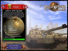 Rise of Nations screenshot #11