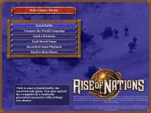 Rise of Nations screenshot #5