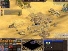 Rise of Nations screenshot #9