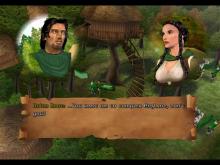 Robin Hood: Defender of the Crown screenshot #14