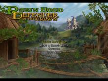 Robin Hood: Defender of the Crown screenshot #2