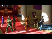 Robin Hood: Defender of the Crown screenshot #3