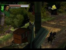 Robin Hood: Defender of the Crown screenshot #4