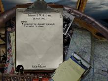 Secret Weapons Over Normandy screenshot #1