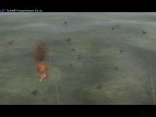 Secret Weapons Over Normandy screenshot #2