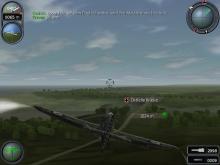 Secret Weapons Over Normandy screenshot #6