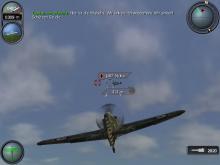 Secret Weapons Over Normandy screenshot #7