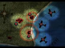 Secret Weapons Over Normandy screenshot #9