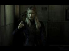Silent Hill 3 screenshot #10