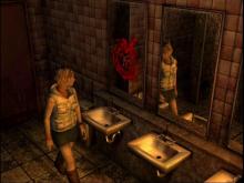 Silent Hill 3 screenshot #12