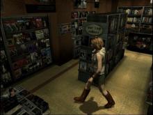 Silent Hill 3 screenshot #13