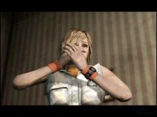 Silent Hill 3 screenshot #15