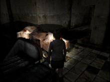 Silent Hill 3 screenshot #16