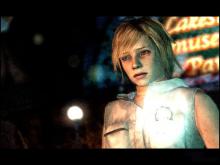 Silent Hill 3 screenshot #2