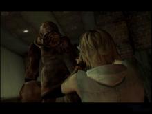 Silent Hill 3 screenshot #8