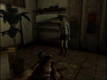 Silent Hill 3 screenshot #9