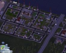 SimCity 4 screenshot #9