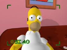 Simpsons, The: Hit & Run screenshot #2