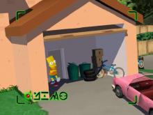 Simpsons, The: Hit & Run screenshot #3