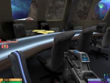 Star Trek: Elite Force 2 screenshot #13