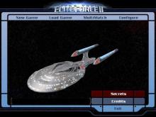 Star Trek: Elite Force 2 screenshot #2