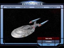 Star Trek: Elite Force 2 screenshot #2