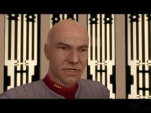 Star Trek: Elite Force 2 screenshot #8