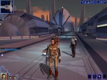 Star Wars: Knights of the Old Republic screenshot #13