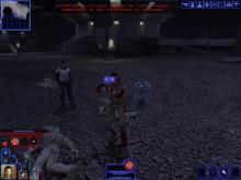 Star Wars: Knights of the Old Republic screenshot #14