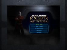 Star Wars: Knights of the Old Republic screenshot #2