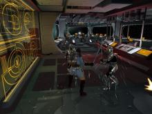 Star Wars: Knights of the Old Republic screenshot #5