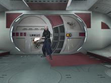 Star Wars: Knights of the Old Republic screenshot #6