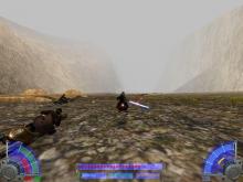 Star Wars Jedi Knight 3: Jedi Academy screenshot #14