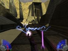 Star Wars Jedi Knight 3: Jedi Academy screenshot #4