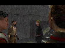 Star Wars Jedi Knight 3: Jedi Academy screenshot #7