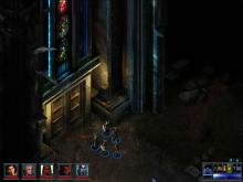 Temple of Elemental Evil, The screenshot #10