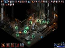 Temple of Elemental Evil, The screenshot #11
