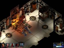 Temple of Elemental Evil, The screenshot #12