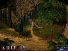 Temple of Elemental Evil, The screenshot #5