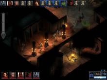 Temple of Elemental Evil, The screenshot #7